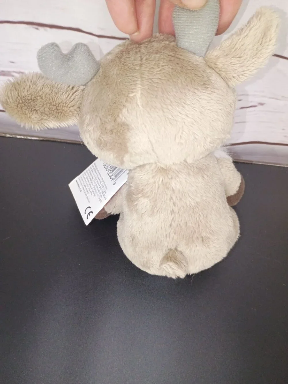 Russ Juniper Deer Plush Toy 7